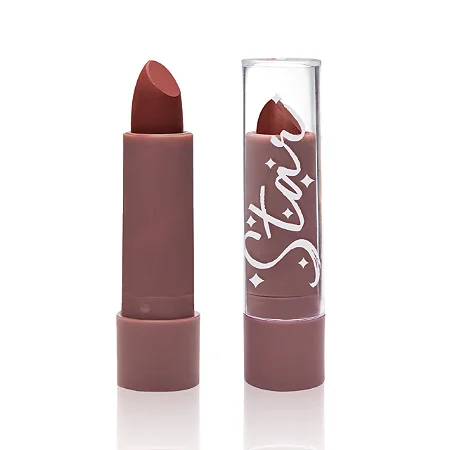 Batom Bastão Star Cor Outono - Mahav