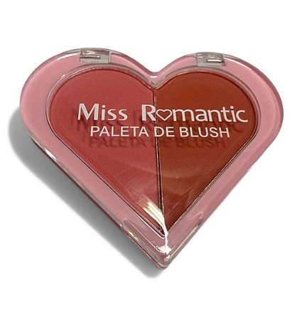 Blush Miss Romantic - Cor 02