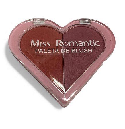 Blush Miss Romantic - Cor 03