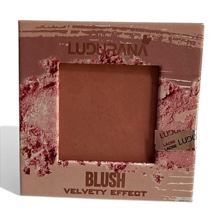 Blush Ludurana - Cor 01