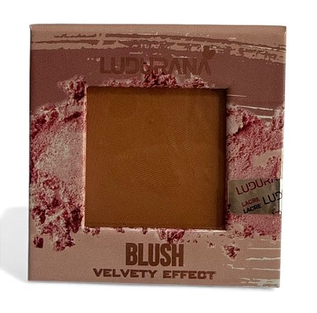 Blush Ludurana - Cor 03