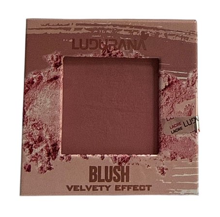 Blush Ludurana - Cor 04