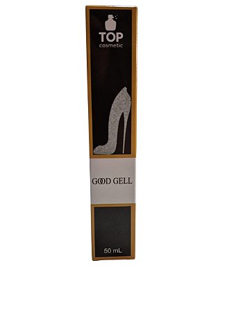 PERFUME GOOD GELL 50ml - TOP COSMETIC