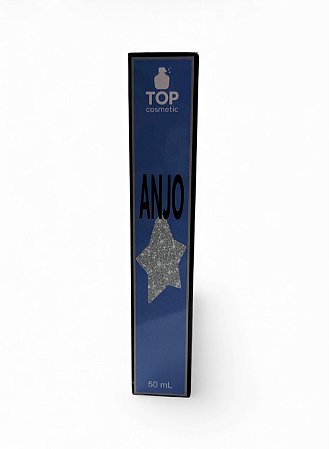 PERFUME ANJO 50ml - TOP COSMETIC