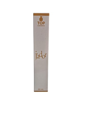 PERFUME JADOR 50ml - TOP COSMETIC