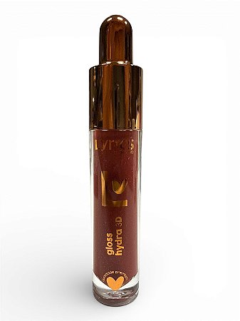 Gloss Hydra 3D | Cor 04 - Lyrics