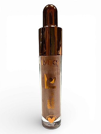 Gloss Hydra 3D | Cor 05 - Lyrics