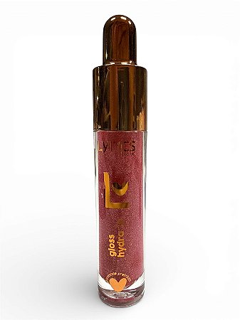 Gloss Hydra 3D | Cor 06 - Lyrics