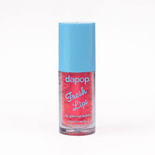 Lip Gloss Geladinho - Romã | Dapop