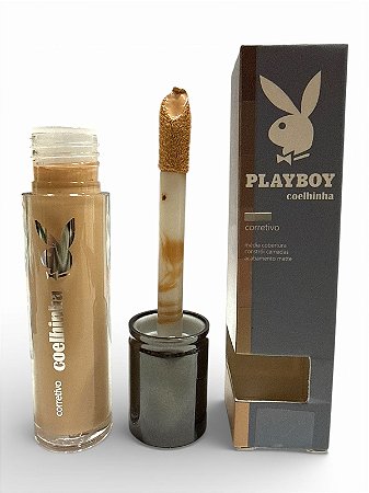 Corretivo Coelhinha | Cor 03 - Playboy