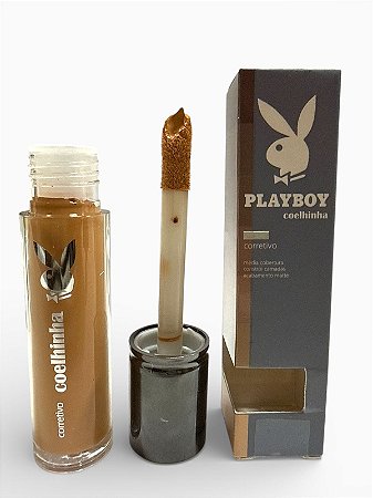 Corretivo Coelhinha | Cor 04 - Playboy