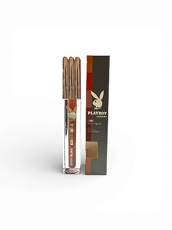 Batom Líquido Coelhinha - Cor 01 - PlayBoy
