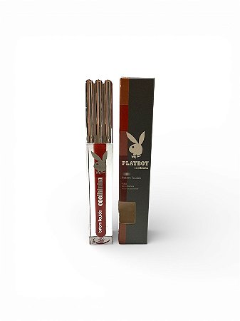 Batom Líquido Coelhinha - Cor 05 - PlayBoy