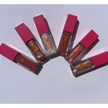 Gloss My Secret | Cor 01 - Playboy