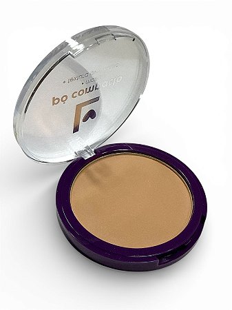 Pó Compacto Matte - Cor 02 - Lyrics