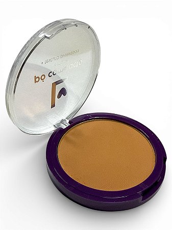 Pó Compacto Matte - Cor 05 - Lyrics