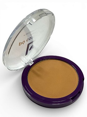 Pó Compacto Matte - Cor 06 - Lyrics