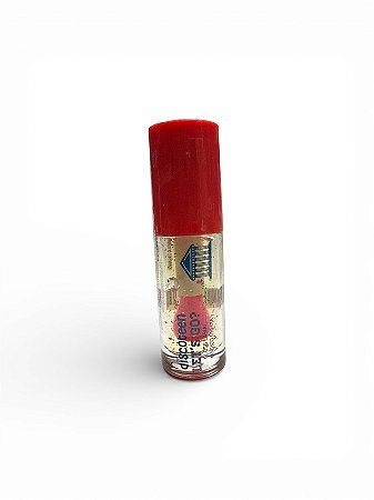 Gloss Magico Let´s Go | Cor 04 - DiscoTeen