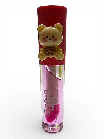 Lip Gloss | Fofinha - Discoteen