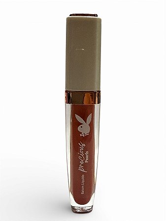 Batom Precious Pearis | Cor 04 - Playboy