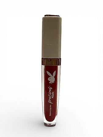 Batom Precious Pearis | Cor 06 - Playboy