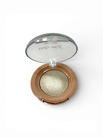 Iluminador Compacto | Cor 01 - Hudamioji