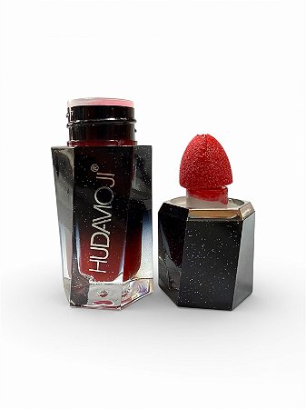 Blush Liquido Preto | Cor 01 - Hudamioji