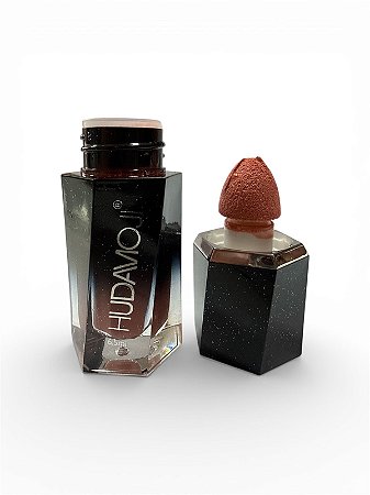 Blush Liquido Preto | Cor 03 - Hudamioji