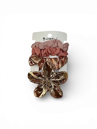 KIT DE CABELO M1 - ROSÉ