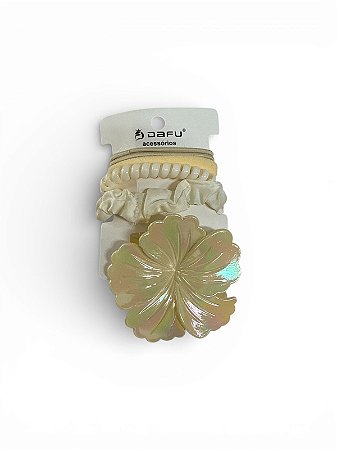 KIT DE CABELO M2 - OFF