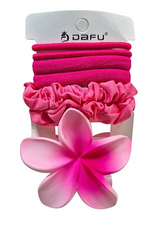 KIT DE CABELO M3 - PINK