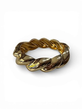 BRACELETE DOURADO - HJ01