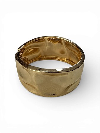 BRACELETE DOURADO - HJ2