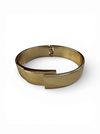BRACELETE DOURADO - HJ5