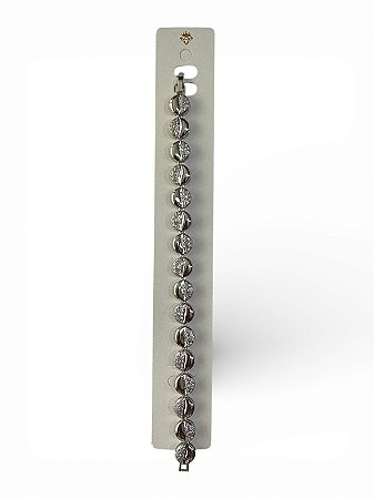 PULSEIRA PRATA - HJ7