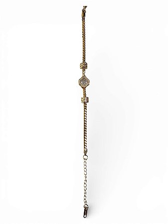 PULSEIRA DOURADA - HJ13