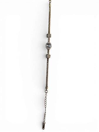 PULSEIRA DOURADA - HJ12