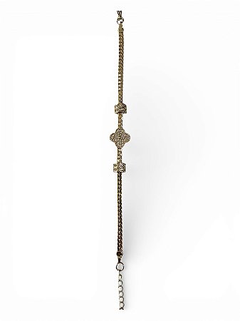 PULSEIRA DOURADA - HJ14