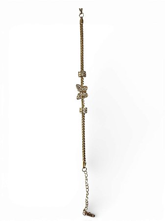 PULSEIRA DOURADA - HJ19