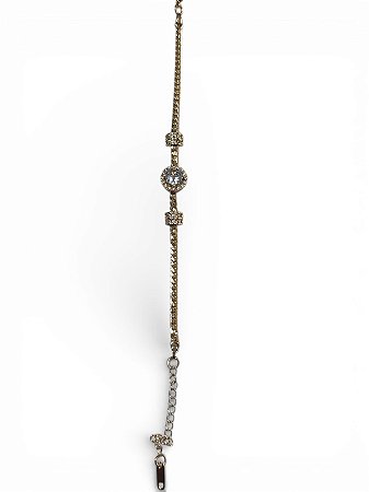 PULSEIRA DOURADA - HJ18