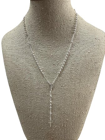Colar Prata - Z3