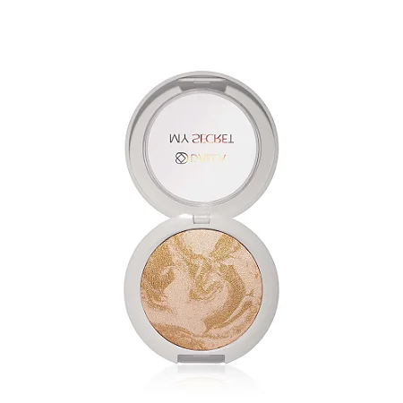 Iluminador Baked My Secret - Cor 03 | Dalla