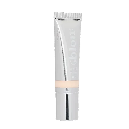 Base Líquida Oh My Skin Cor 01 - Blow - Ruby Rose