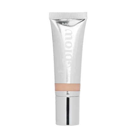 Base Líquida Oh My Skin Cor 05 - Blow - Ruby Rose