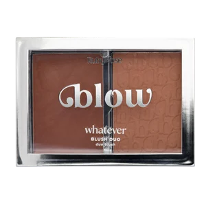 Blush Duo | Getting Ready - Ruby Rose