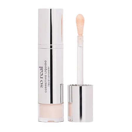 Corretivo Líquido So Real - Cbw20 - Blow - Ruby Rose