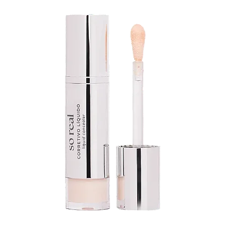 Corretivo Líquido So Real - Cbw30 - Blow - Ruby Rose