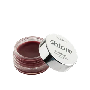 Hidratante Labial Balm To Go - Bg40 - Blow - Ruby Rose