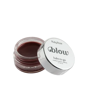Hidratante Labial Balm To Go - Bg50 - Blow - Ruby Rose