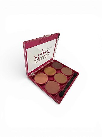 Paleta de Contorno | Cor 01 - Iamo